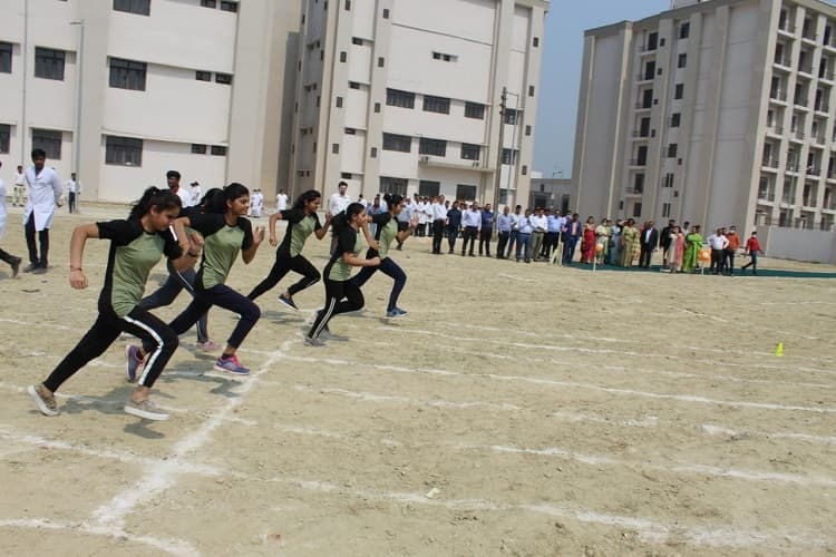 Autonomous State Medical College Basti Sports photo 1